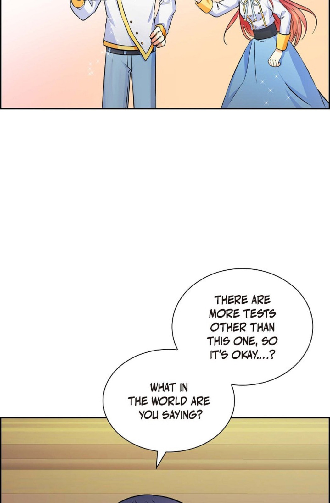 Read For Stella chapter 18 image 31 on Lezhin