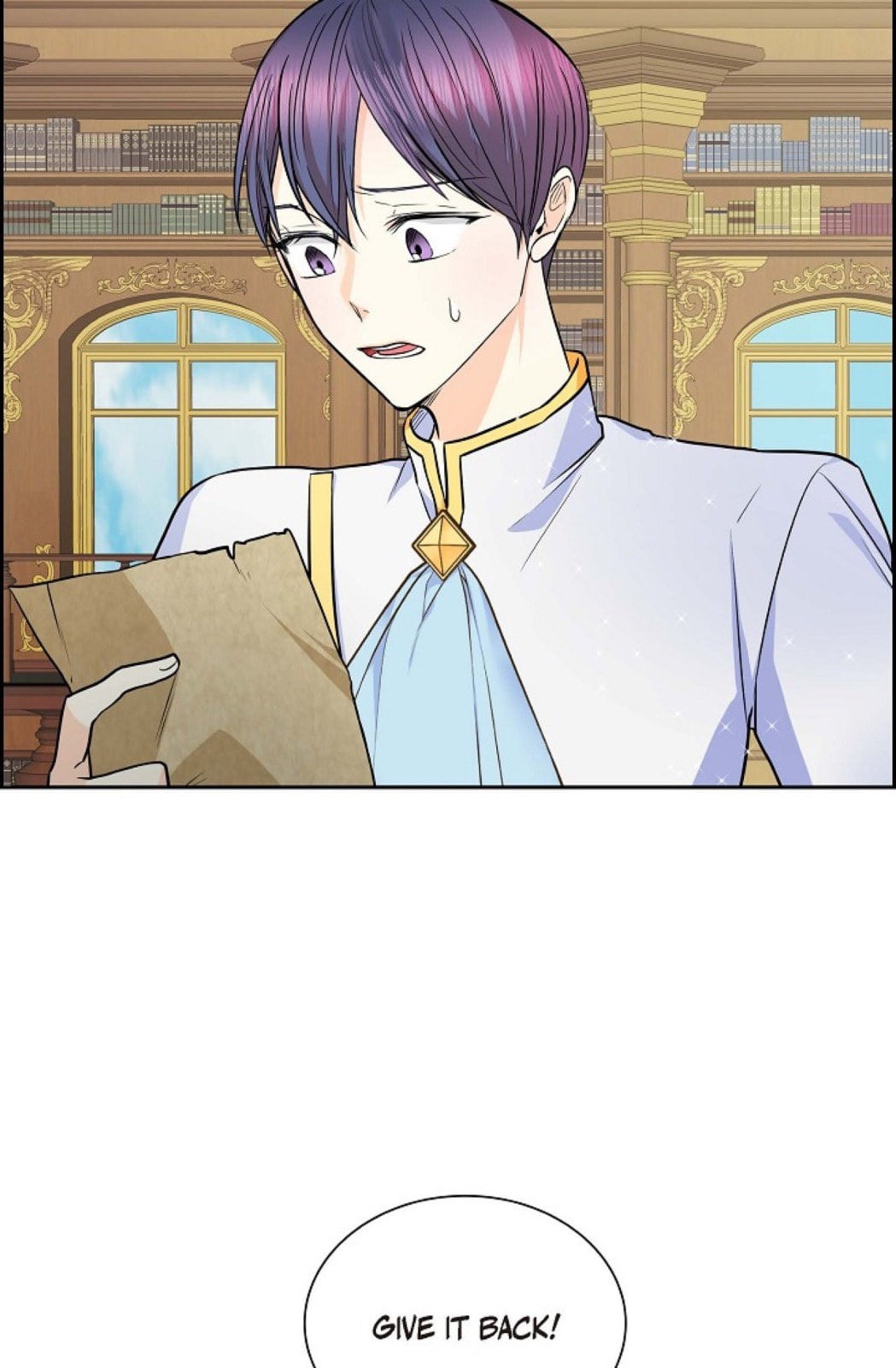Read For Stella chapter 18 image 32 on Lezhin