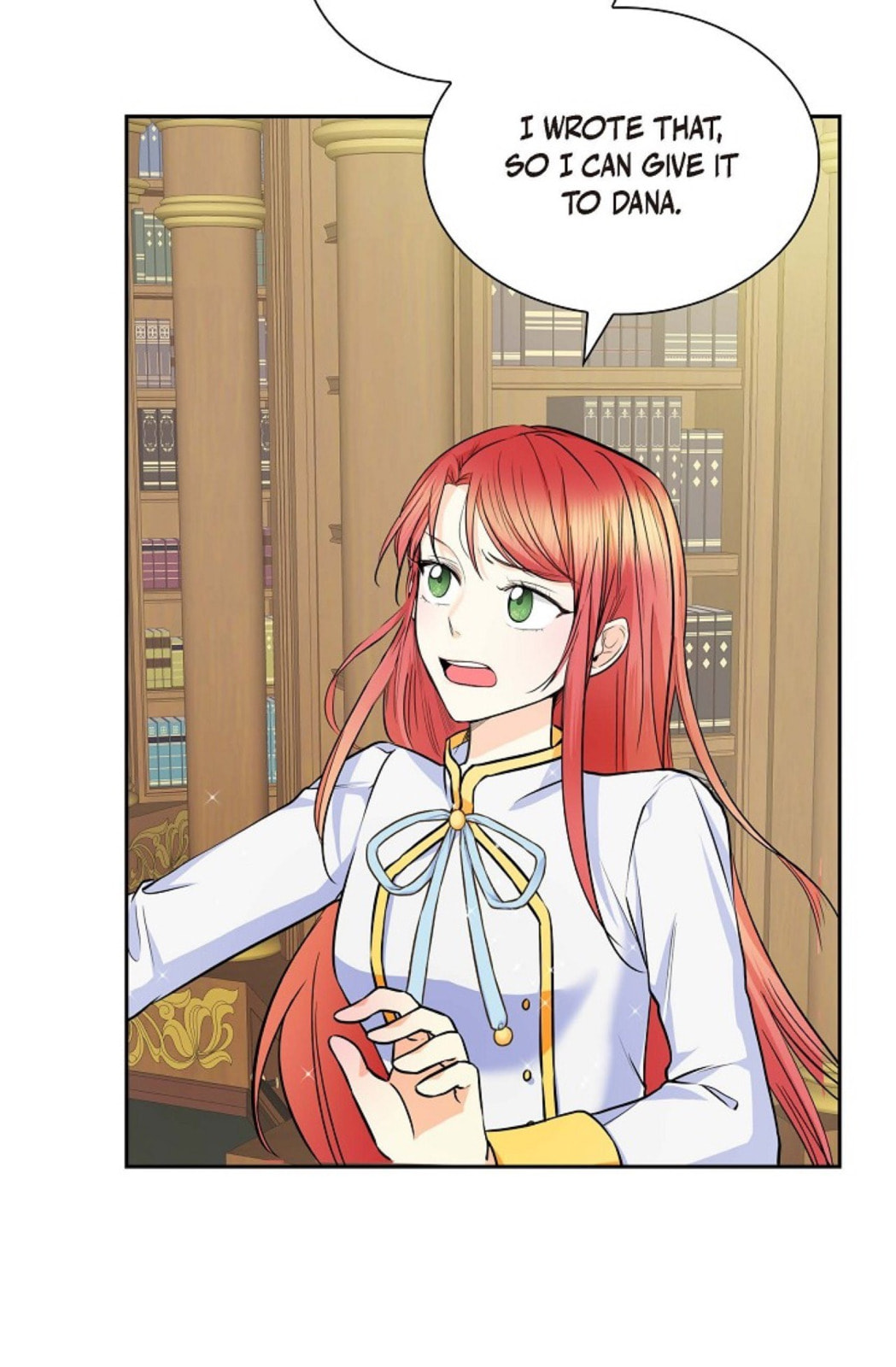Read For Stella chapter 18 image 33 on Lezhin