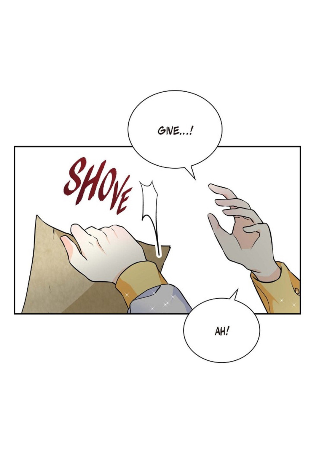 Read For Stella chapter 18 image 34 on Lezhin