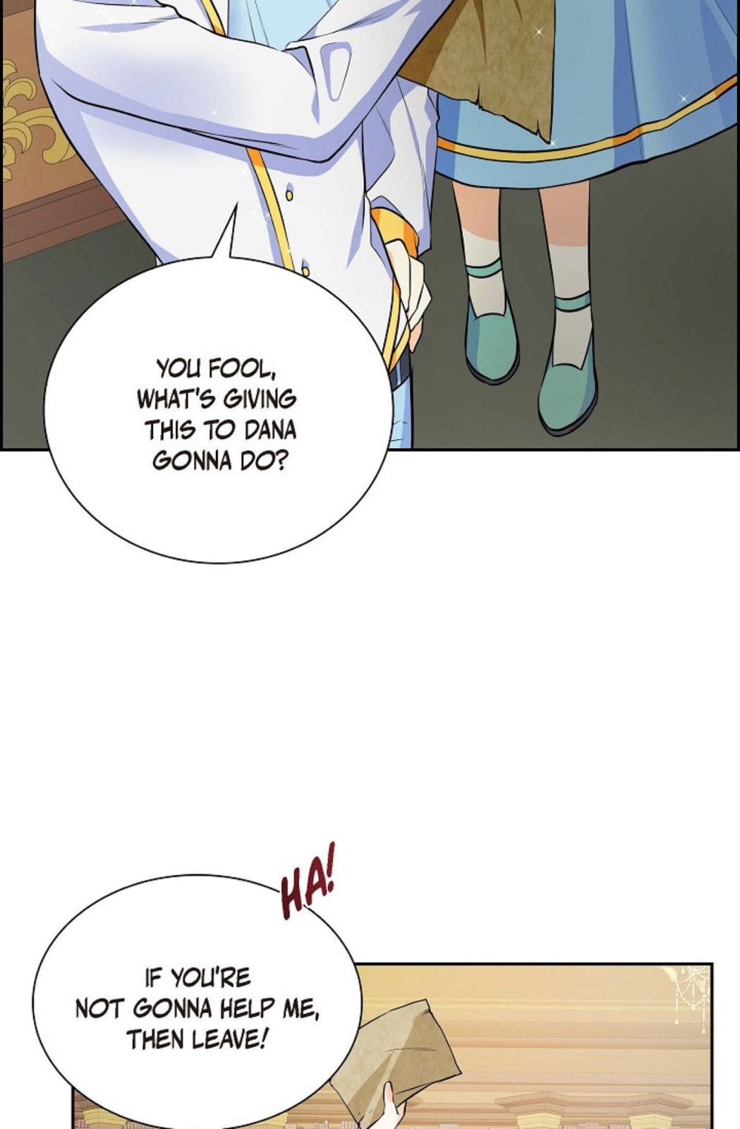 Read For Stella chapter 18 image 36 on Lezhin