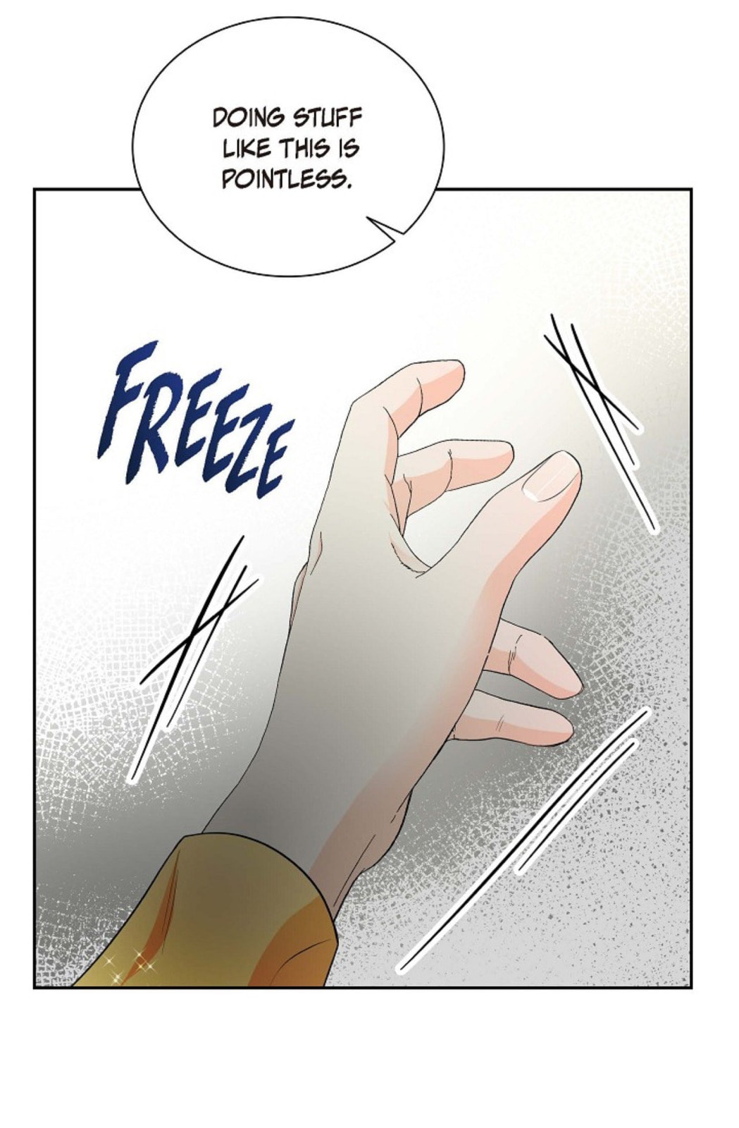 Read For Stella chapter 18 image 38 on Lezhin