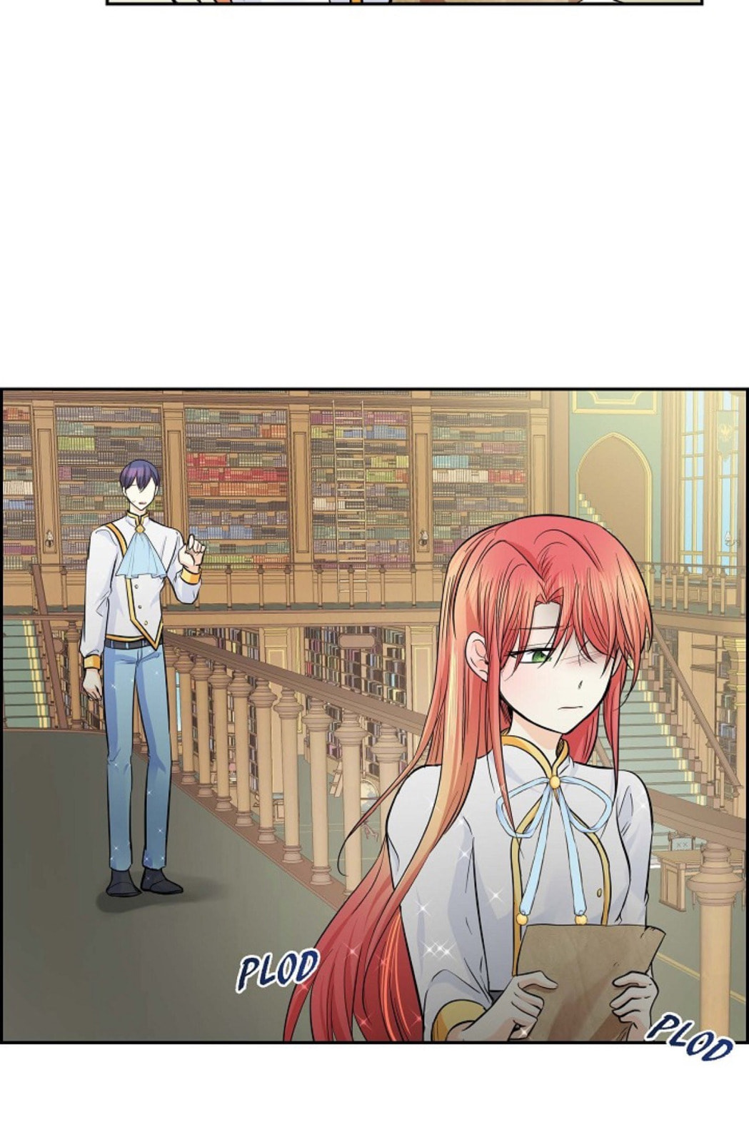 Read For Stella chapter 18 image 42 on Lezhin