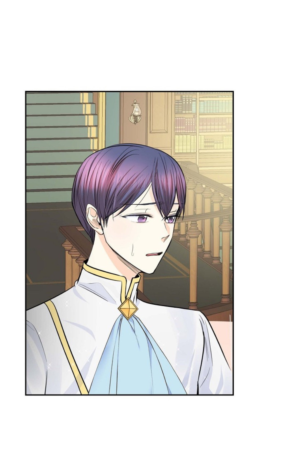 Read For Stella chapter 18 image 43 on Lezhin