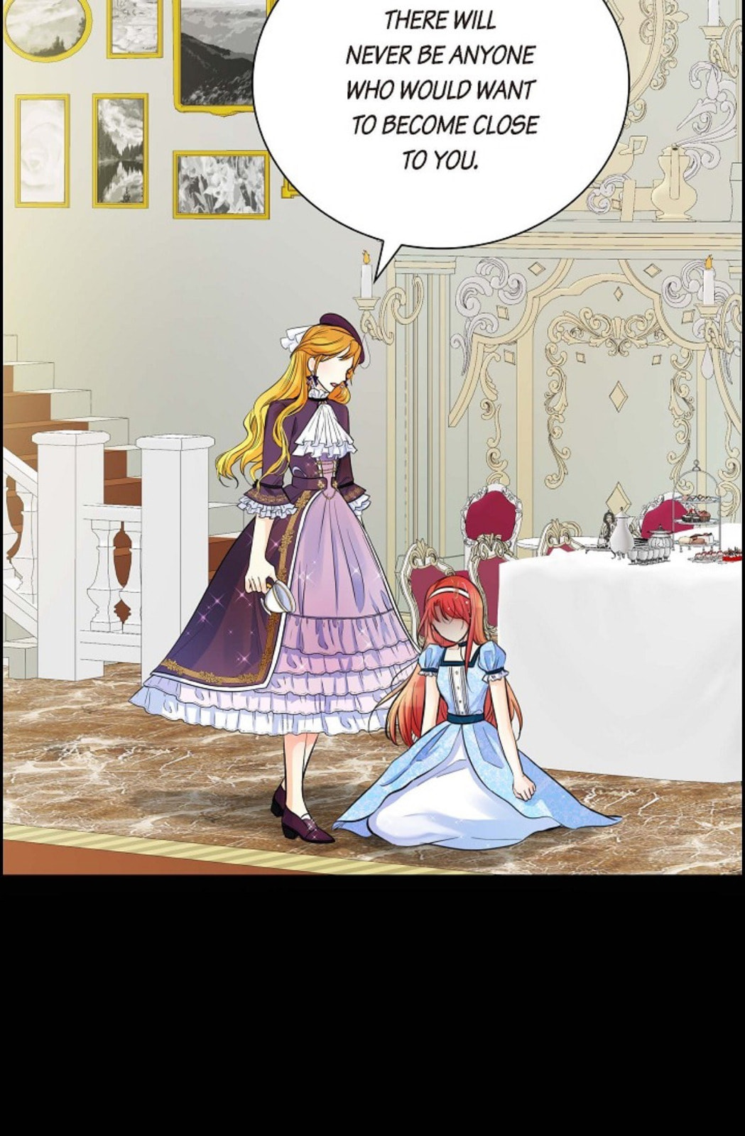Read For Stella chapter 18 image 46 on Lezhin