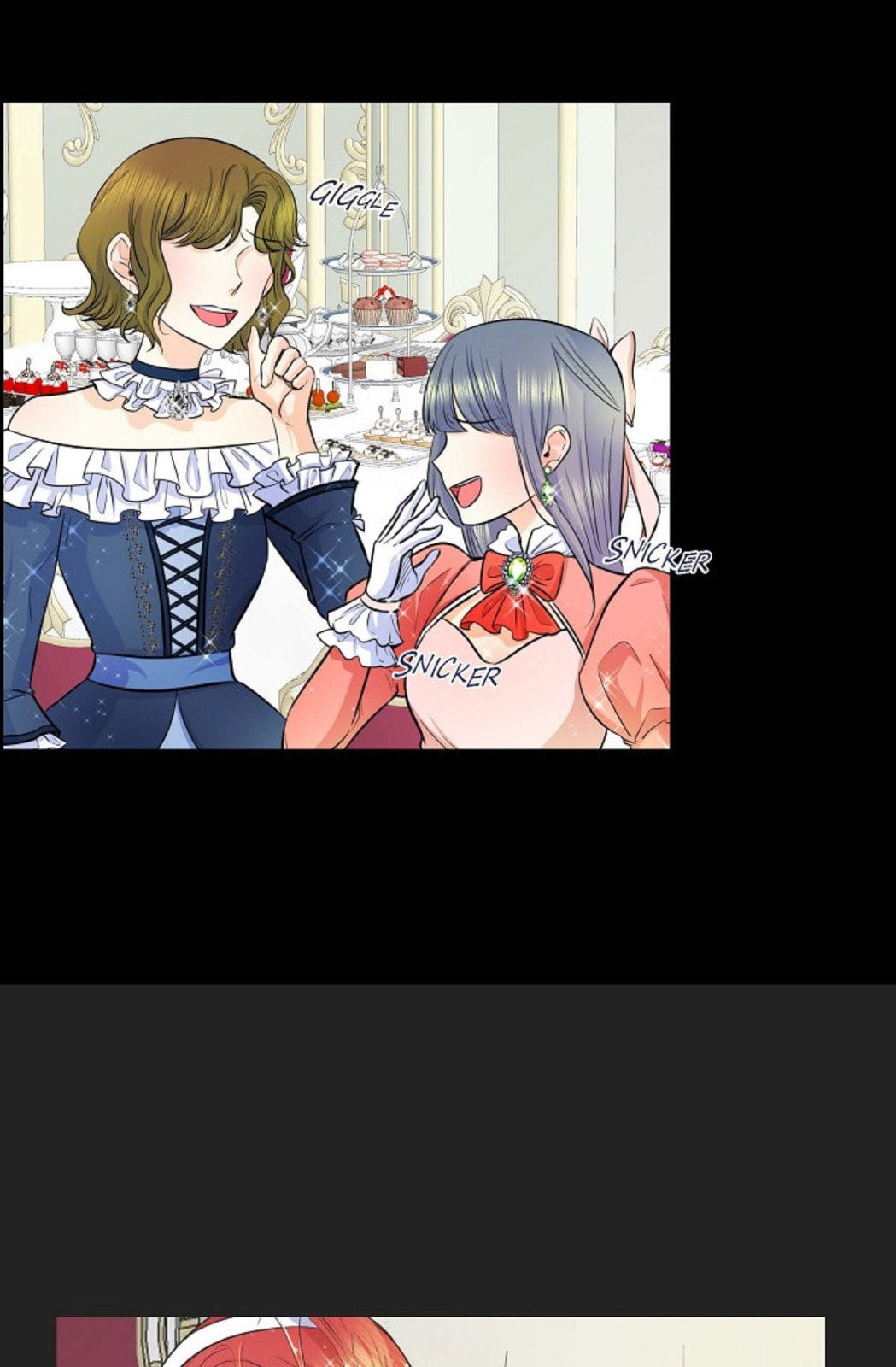 Read For Stella chapter 18 image 47 on Lezhin