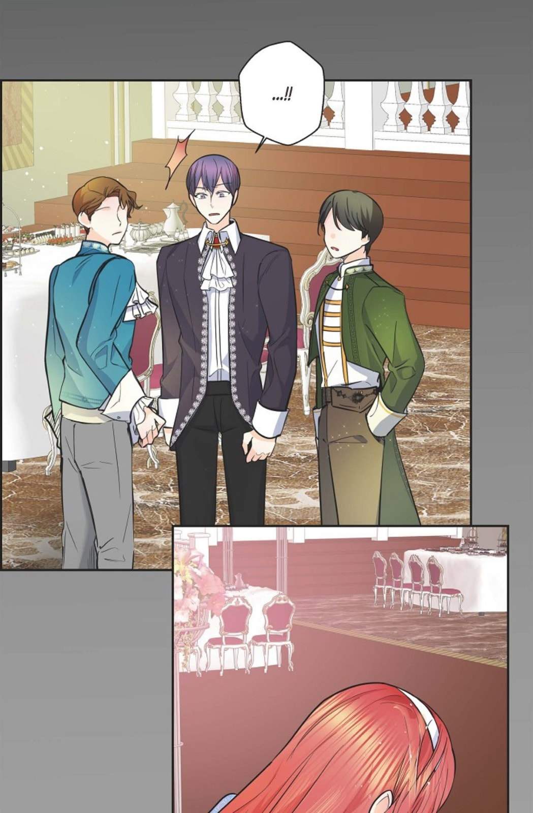 Read For Stella chapter 18 image 49 on Lezhin