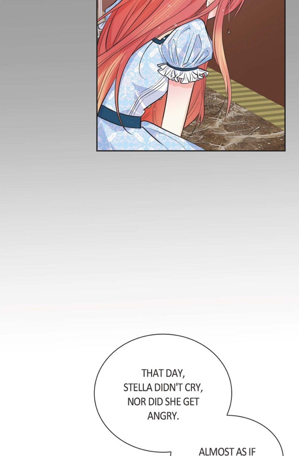 Read For Stella chapter 18 image 50 on Lezhin