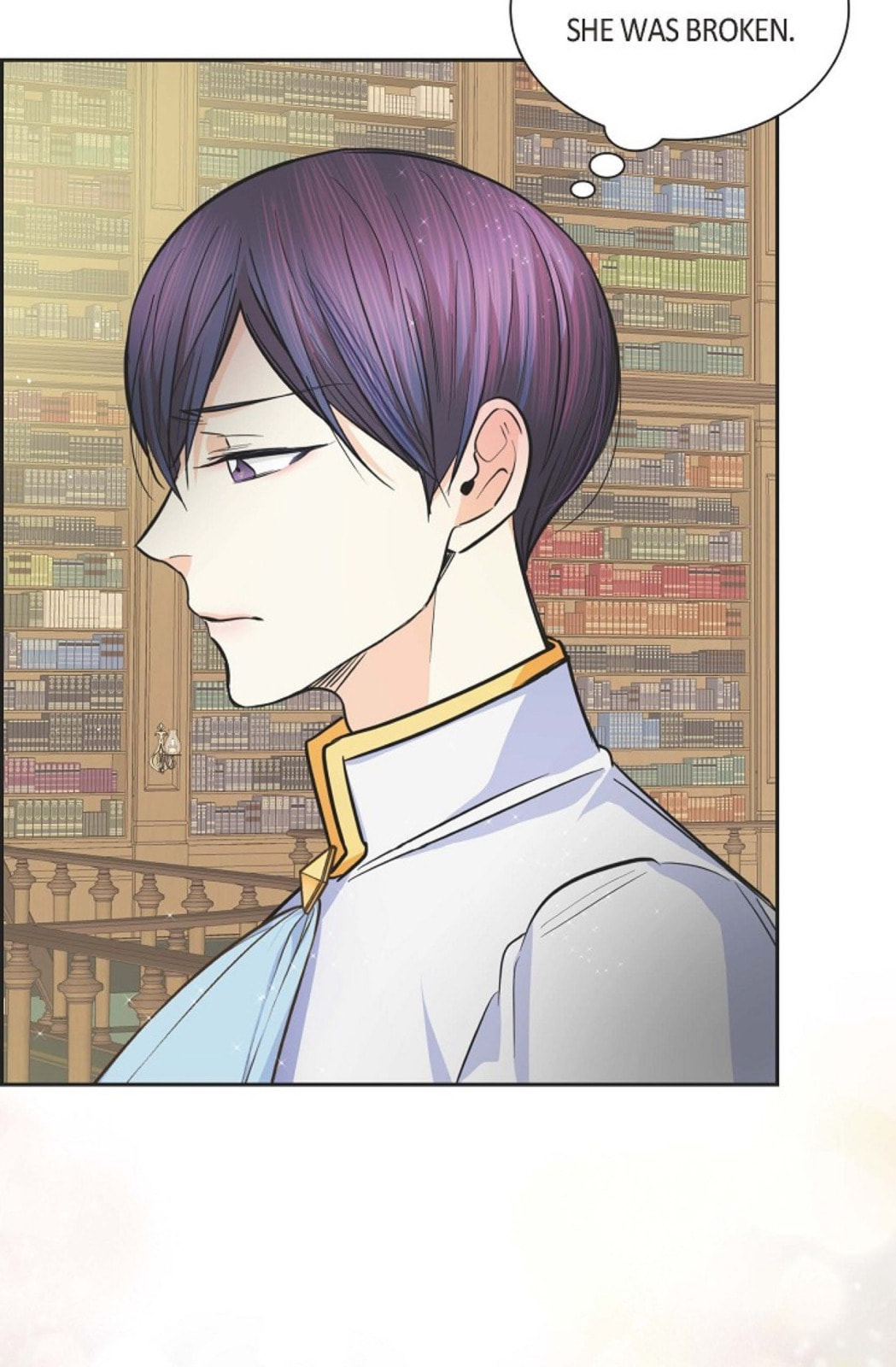 Read For Stella chapter 18 image 51 on Lezhin
