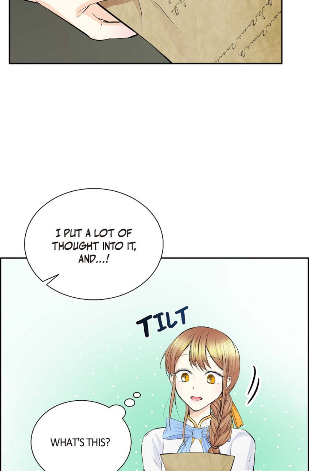 Read For Stella chapter 18 image 59 on Lezhin