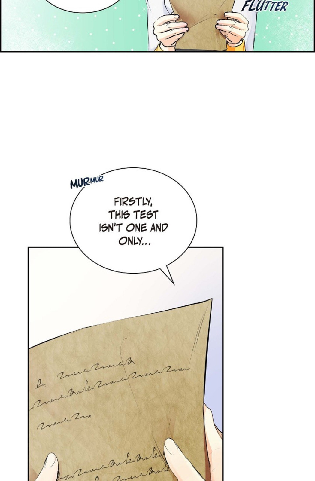 Read For Stella chapter 18 image 60 on Lezhin
