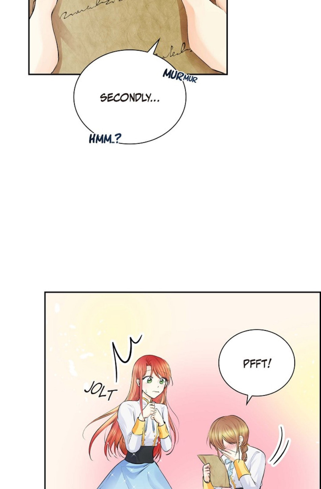 Read For Stella chapter 18 image 61 on Lezhin