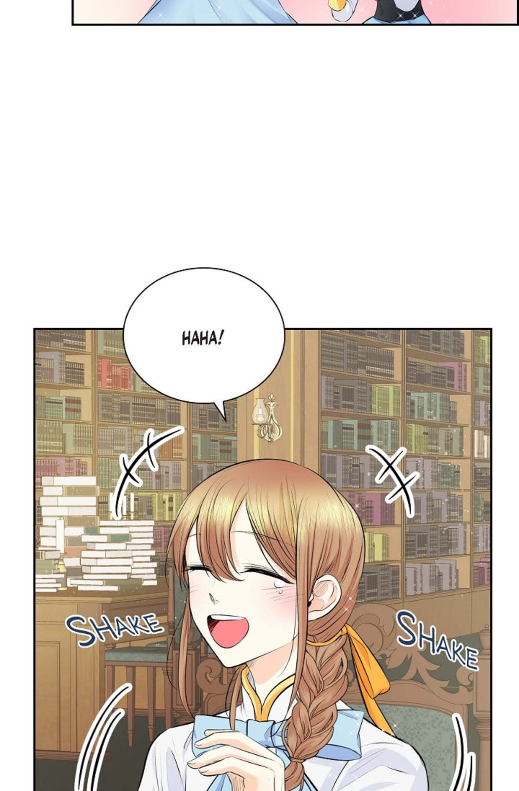 Read For Stella chapter 18 image 62 on Lezhin