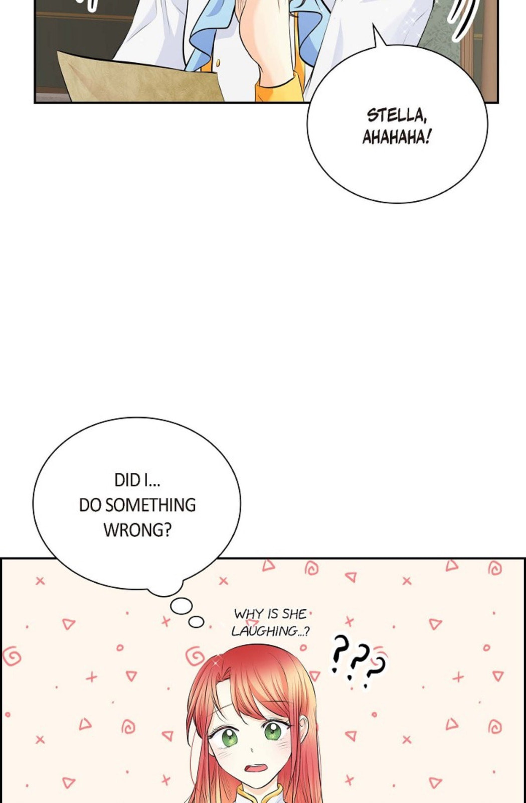 Read For Stella chapter 18 image 63 on Lezhin