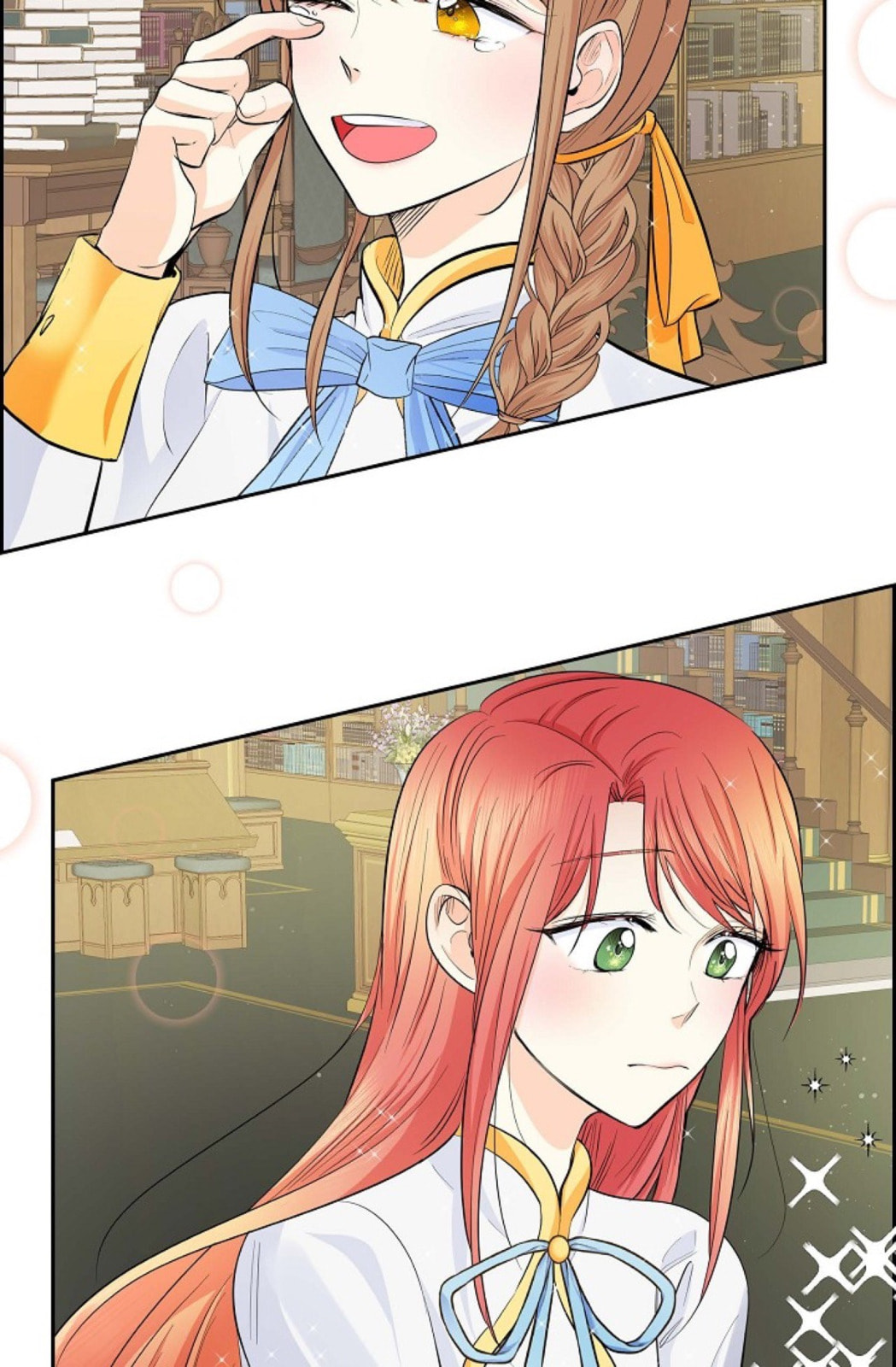 Read For Stella chapter 18 image 65 on Lezhin