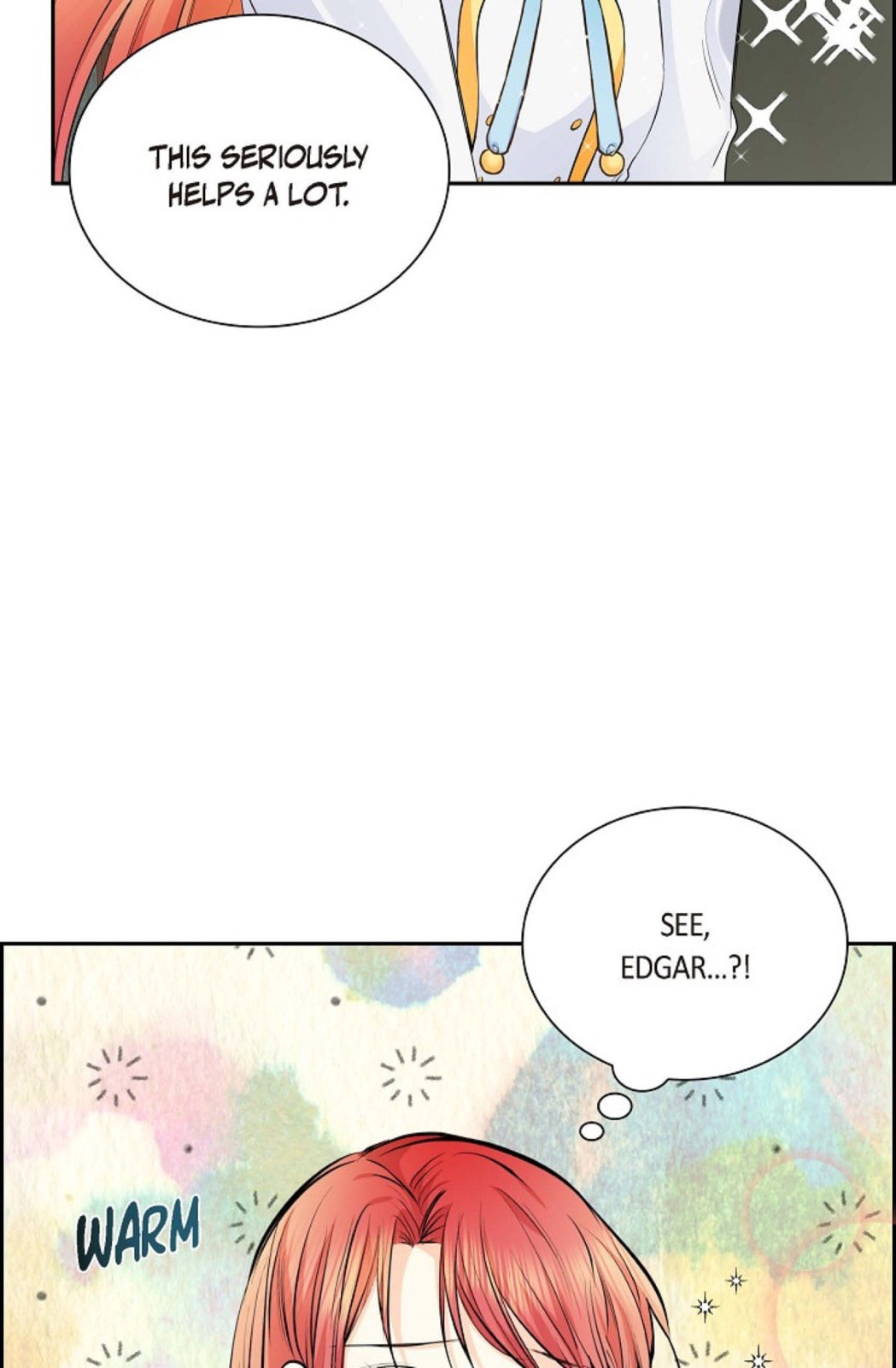 Read For Stella chapter 18 image 66 on Lezhin