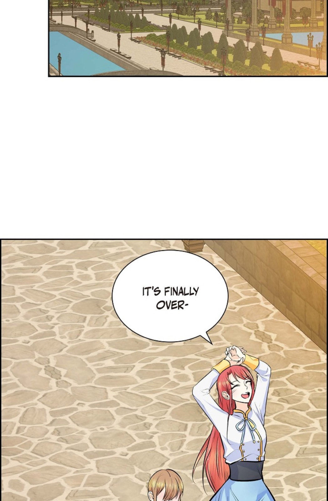 Read For Stella chapter 18 image 69 on Lezhin
