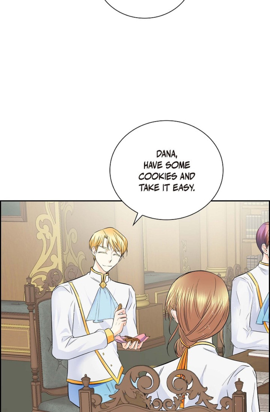 Read For Stella chapter 18 image 7 on Lezhin