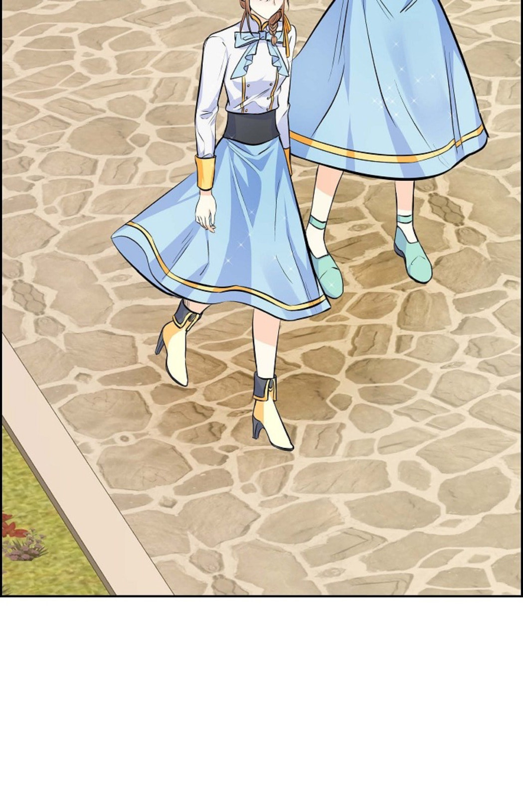 Read For Stella chapter 18 image 70 on Lezhin