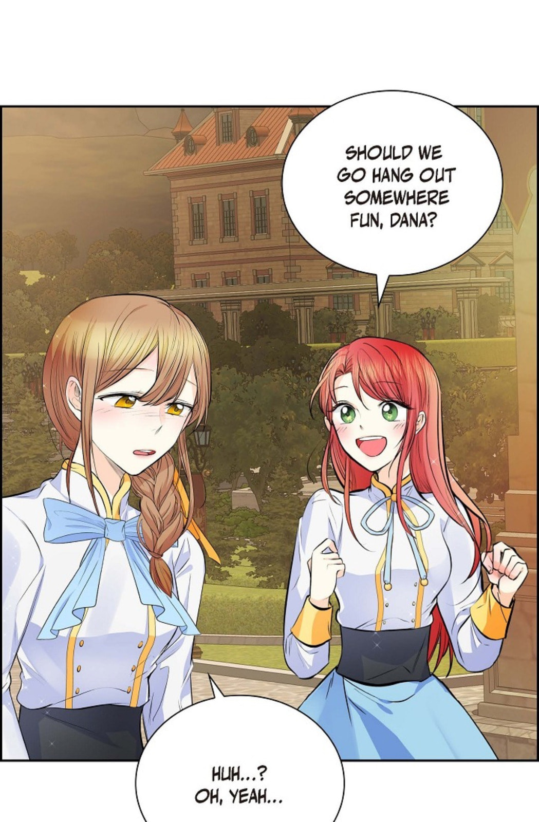 Read For Stella chapter 18 image 71 on Lezhin