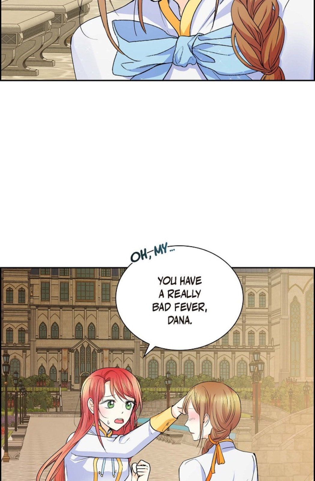 Read For Stella chapter 18 image 74 on Lezhin