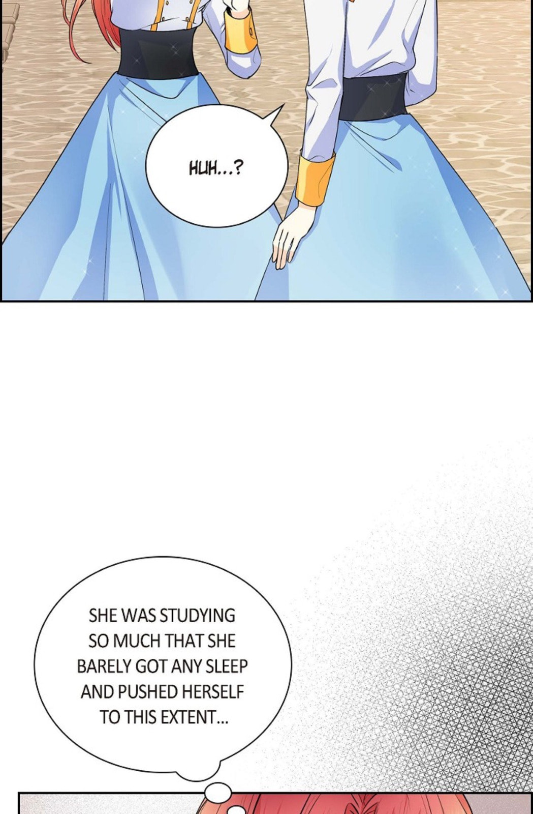Read For Stella chapter 18 image 75 on Lezhin