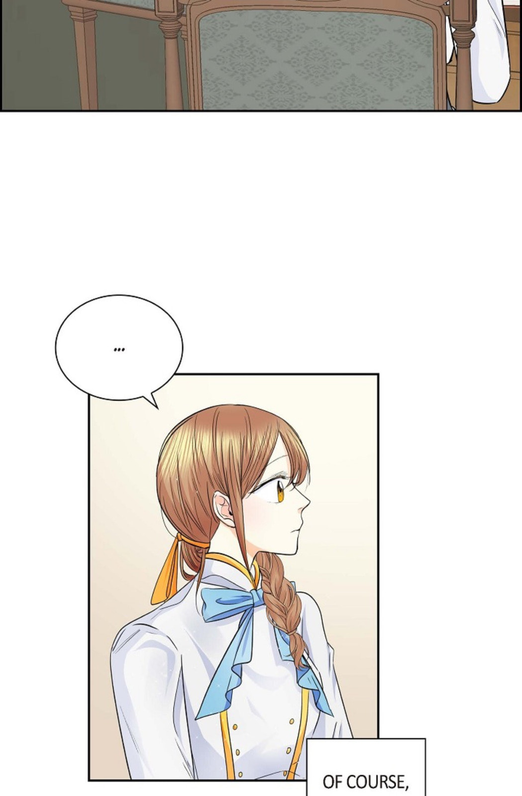 Read For Stella chapter 18 image 8 on Lezhin