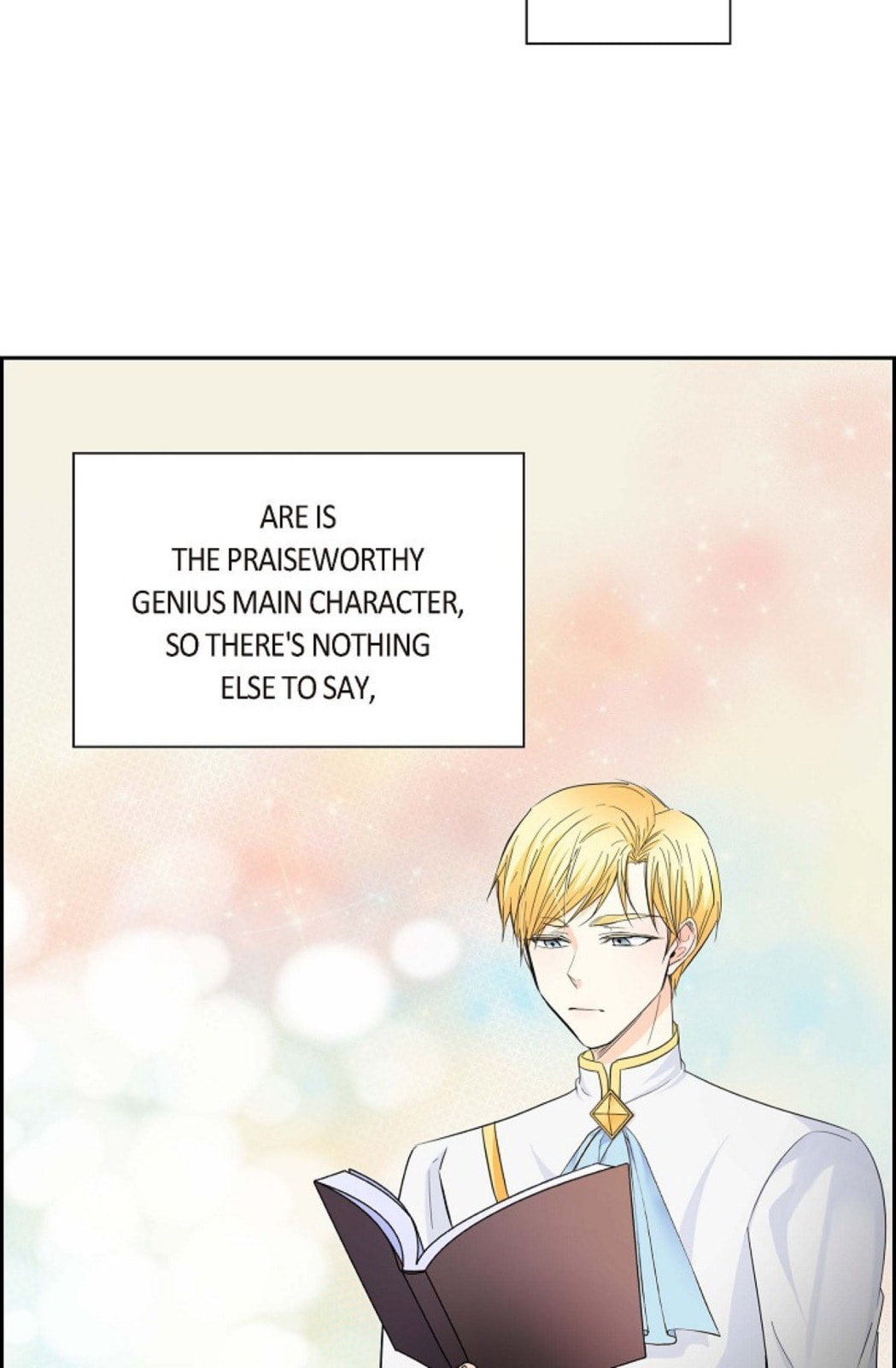 Read For Stella chapter 18 image 9 on Lezhin