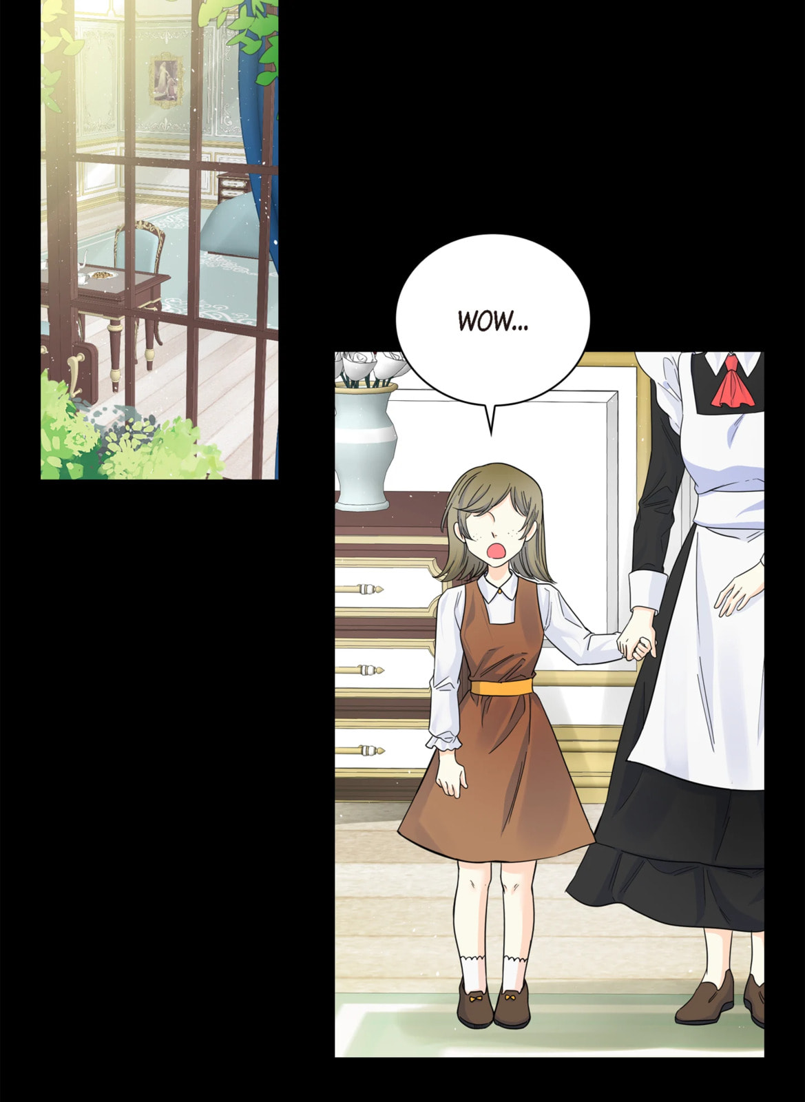 Read For Stella chapter 19 image 1 on Lezhin