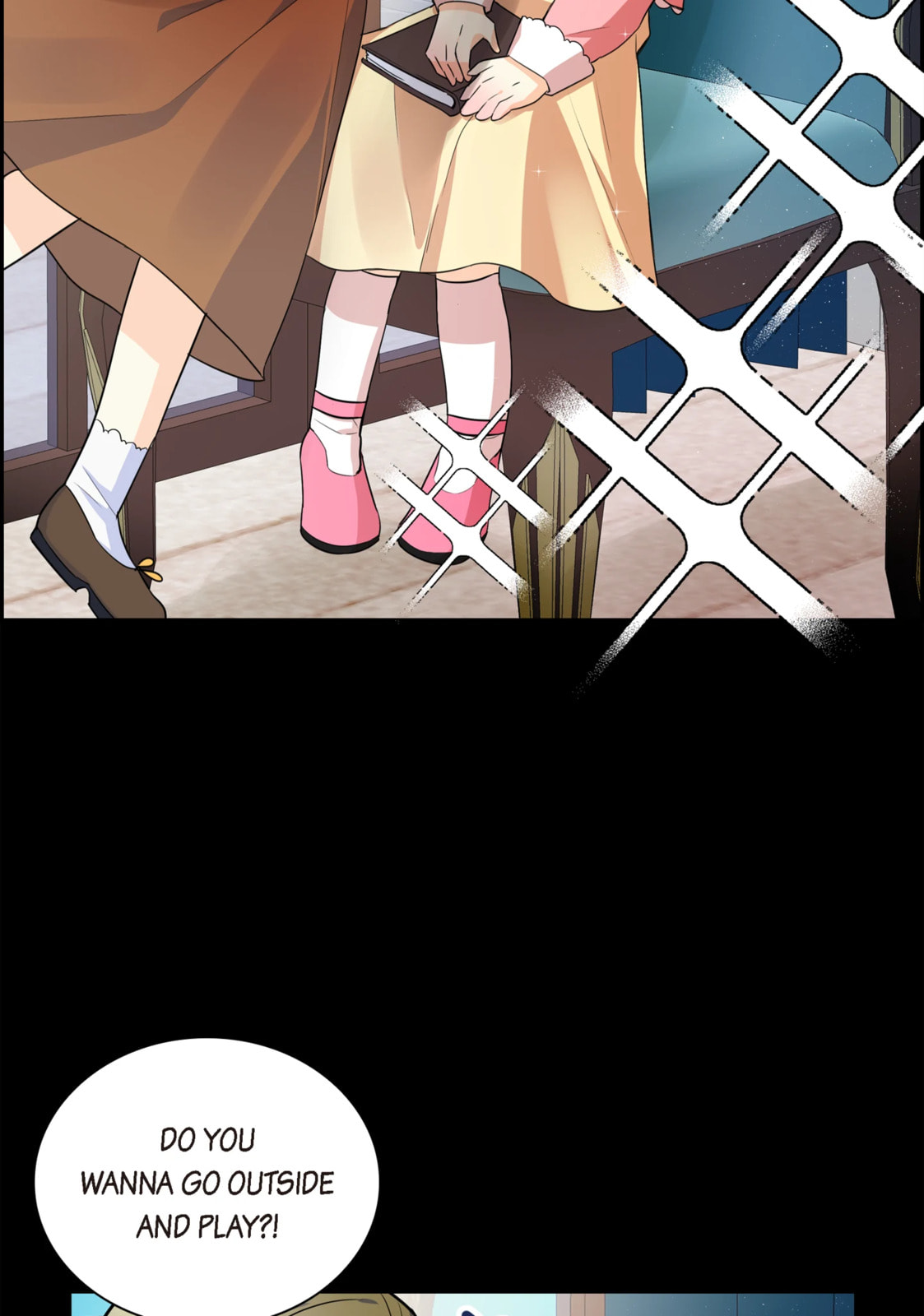 Read For Stella chapter 19 image 13 on Lezhin