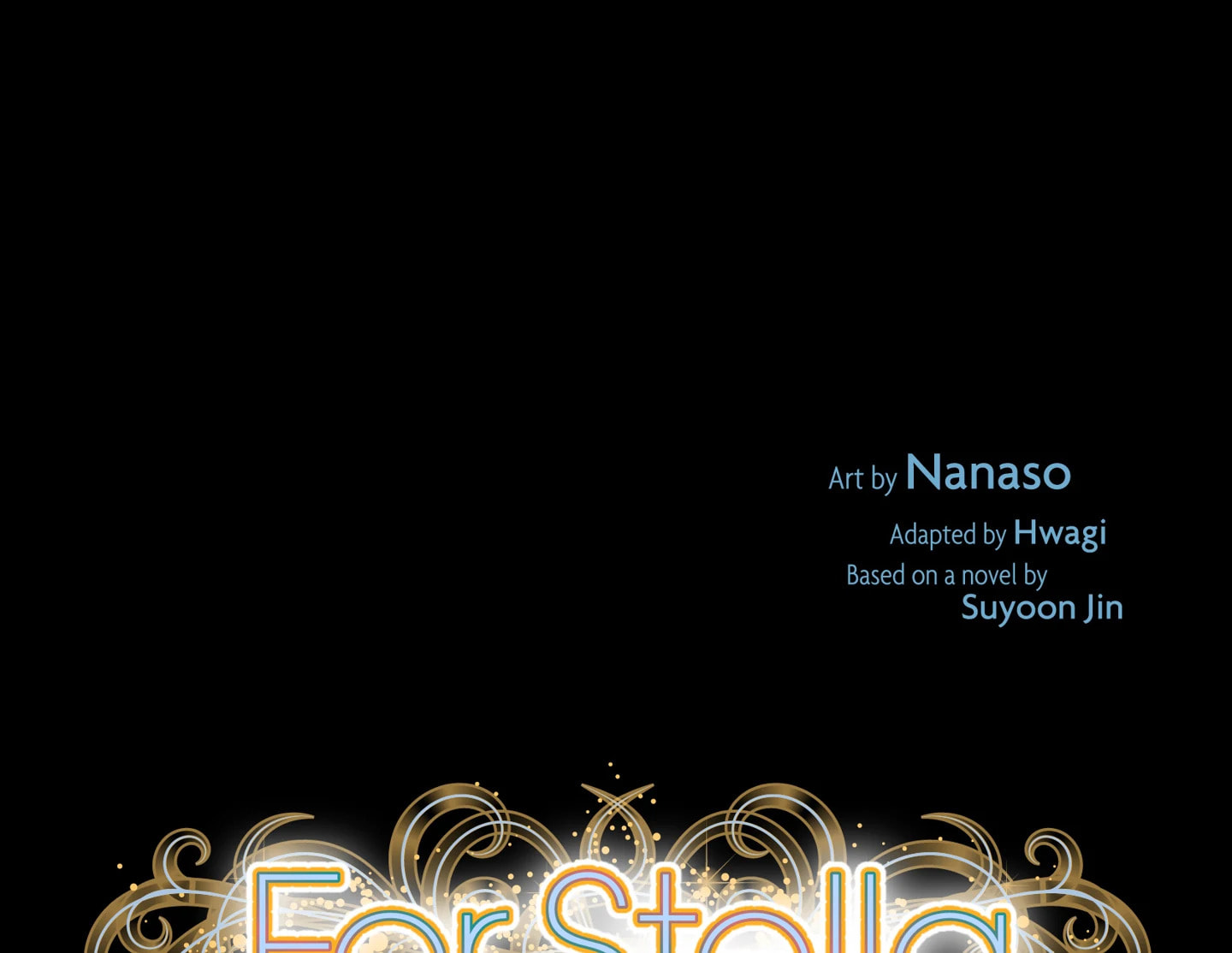 Read For Stella chapter 19 image 16 on Lezhin