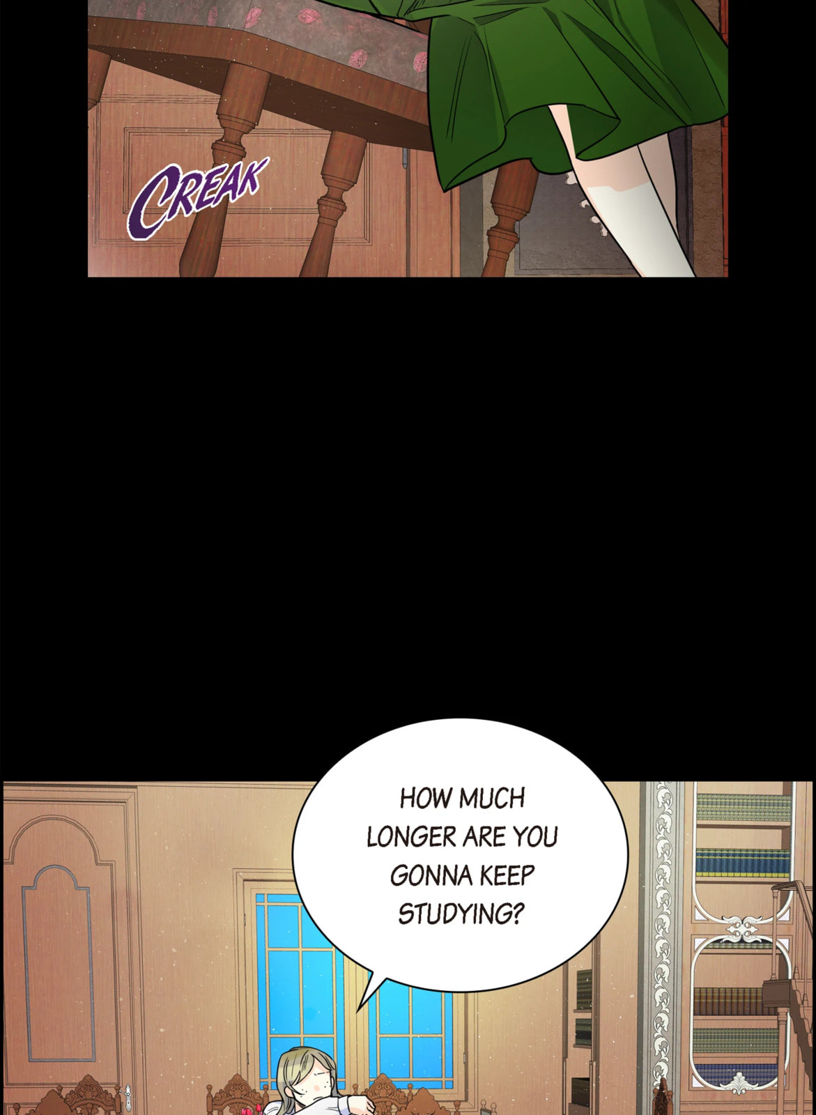 Read For Stella chapter 19 image 19 on Lezhin