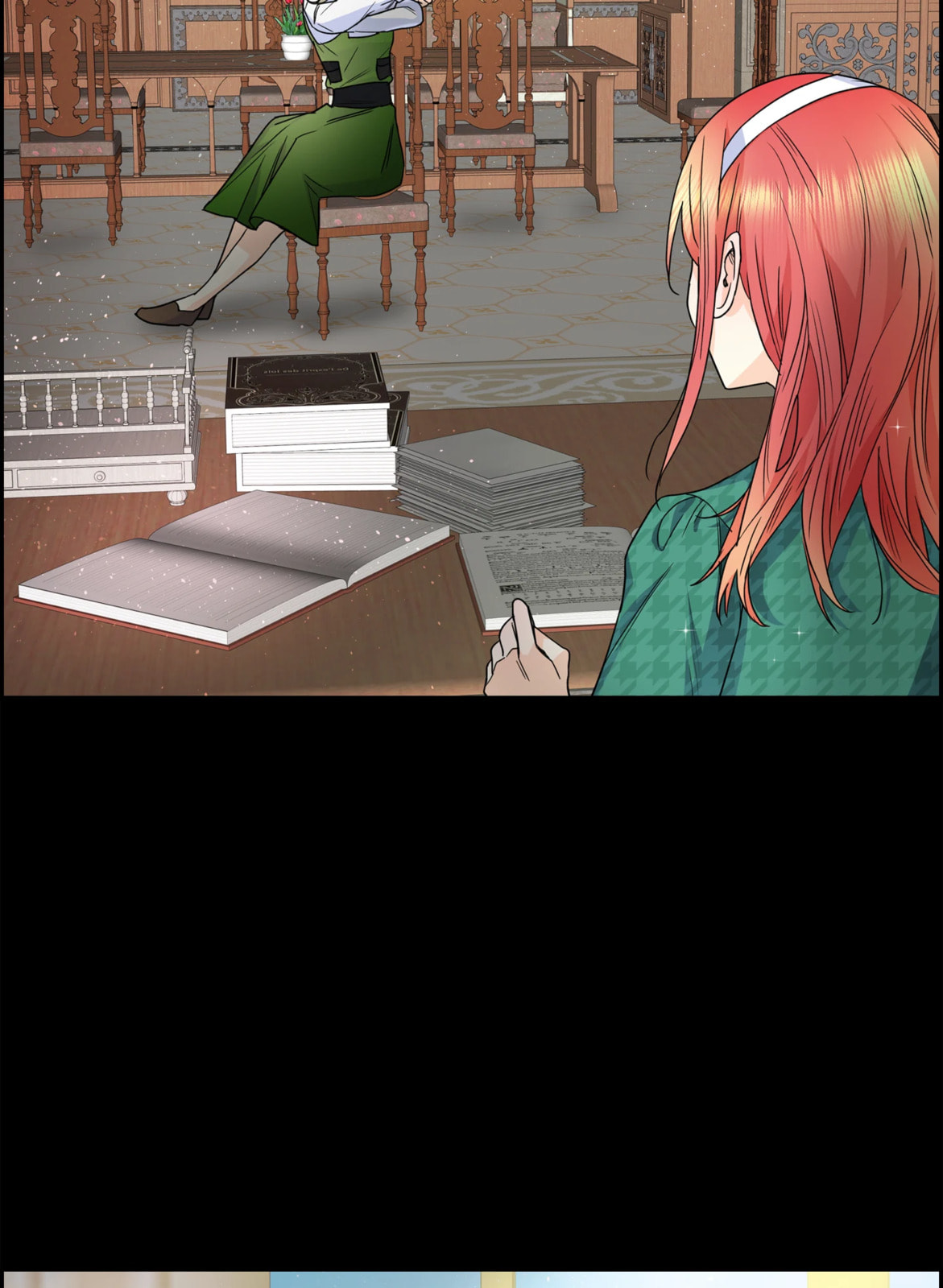 Read For Stella chapter 19 image 20 on Lezhin