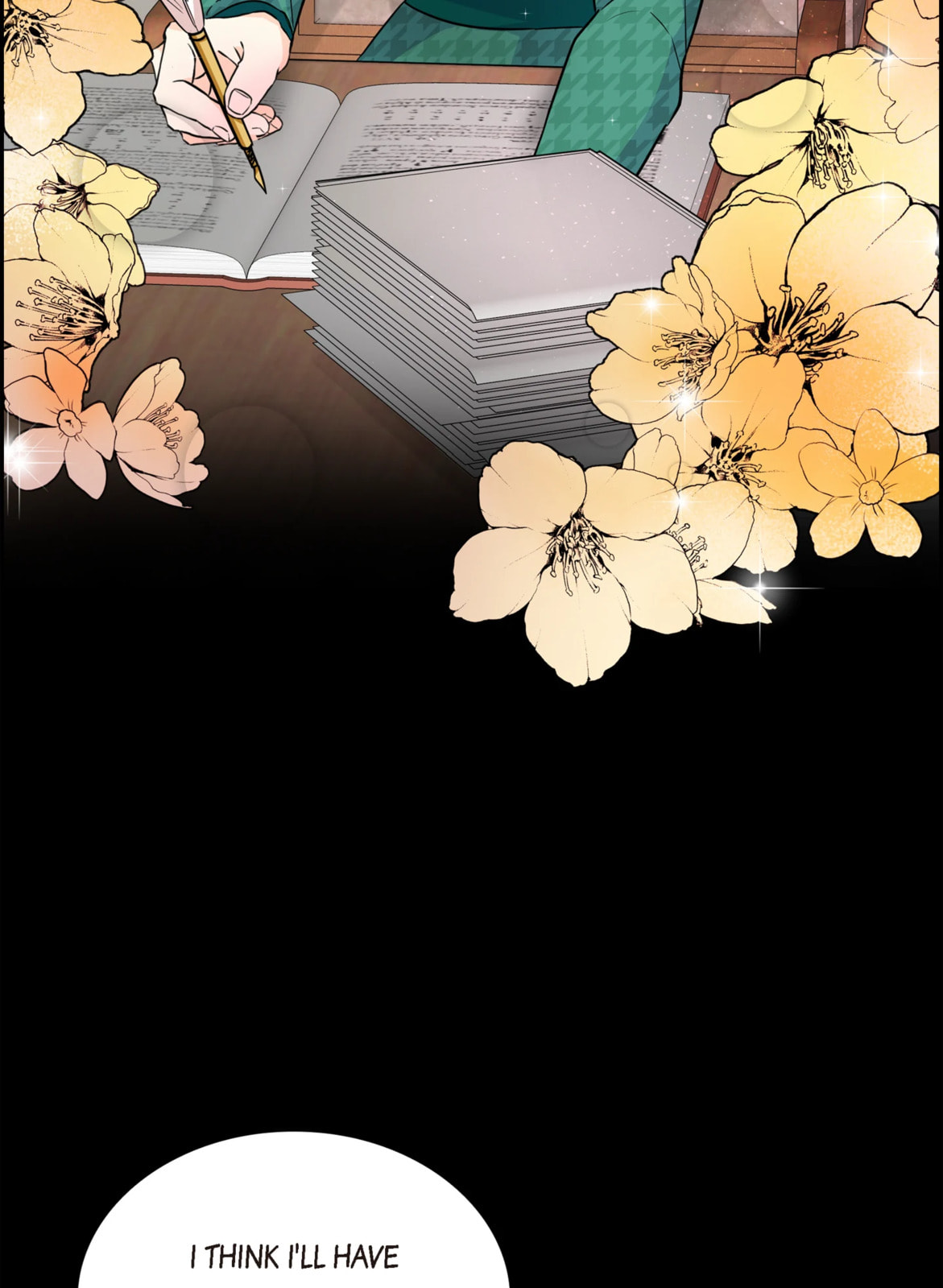 Read For Stella chapter 19 image 22 on Lezhin