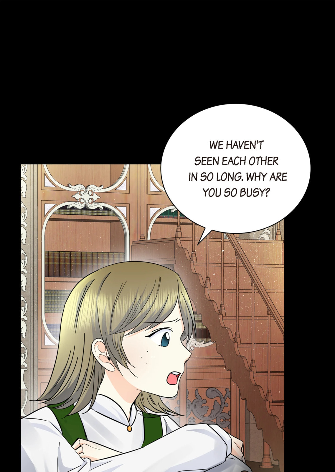Read For Stella chapter 19 image 24 on Lezhin