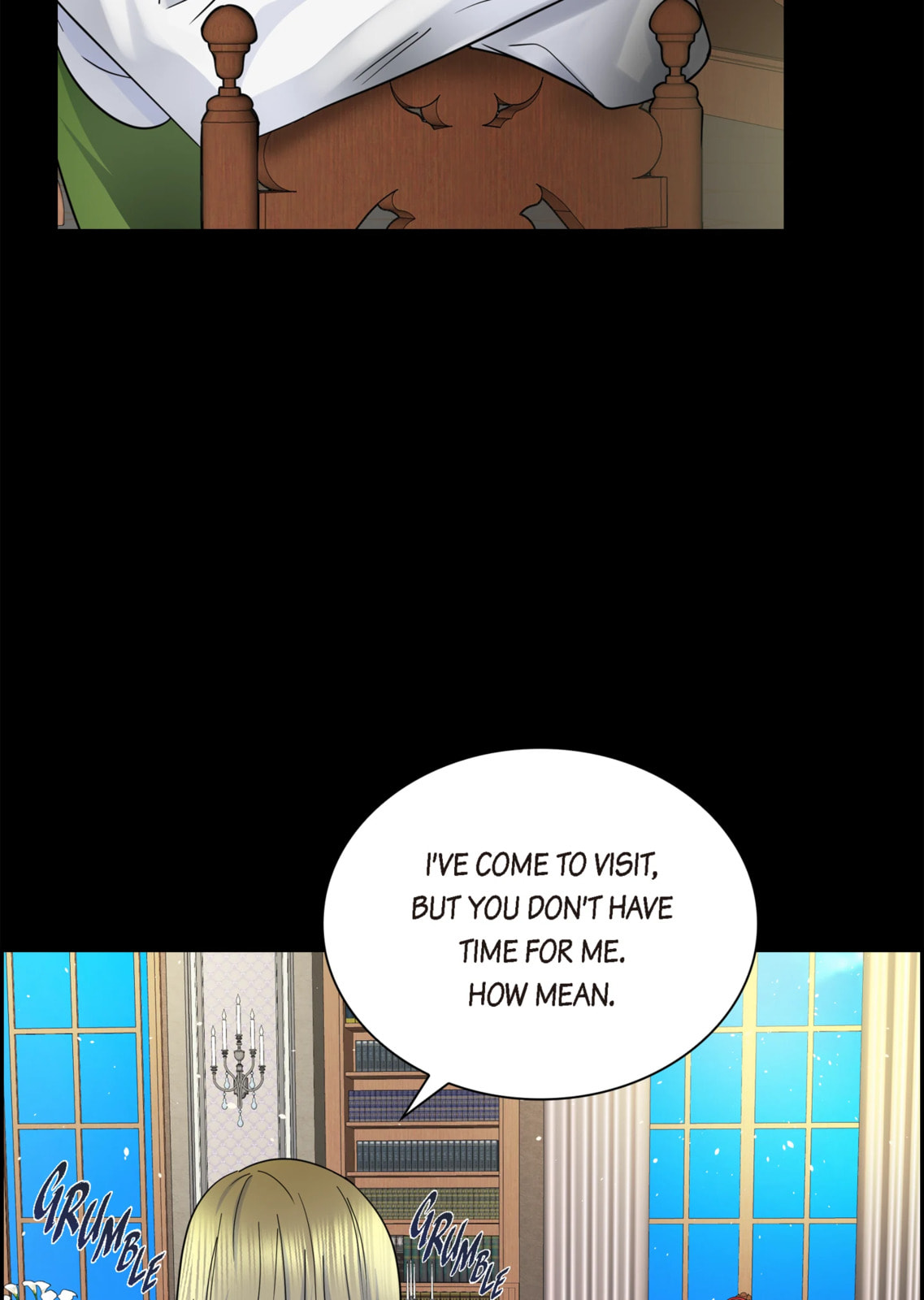 Read For Stella chapter 19 image 25 on Lezhin