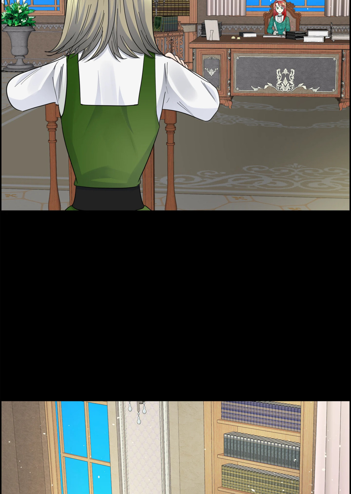 Read For Stella chapter 19 image 26 on Lezhin