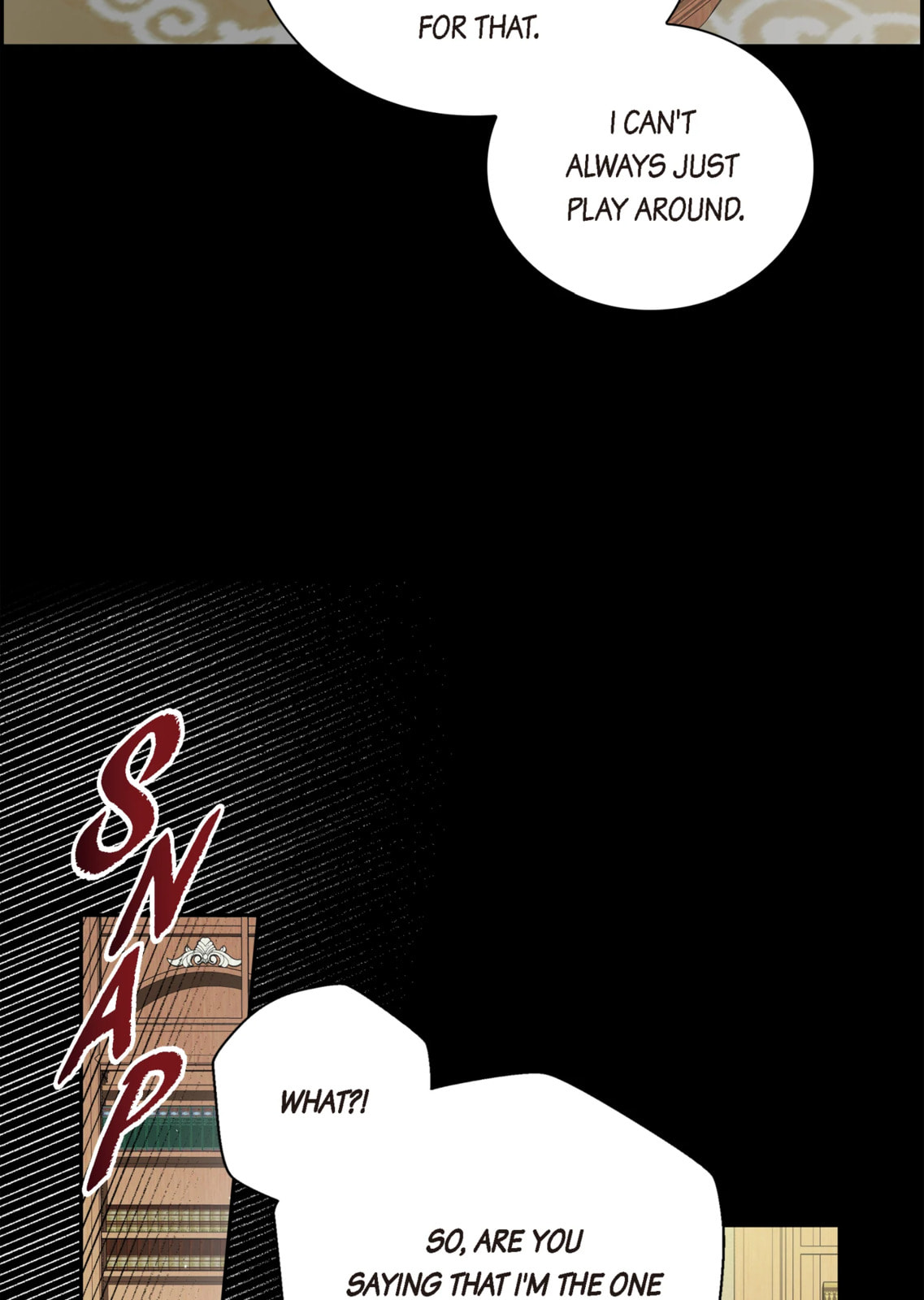 Read For Stella chapter 19 image 28 on Lezhin