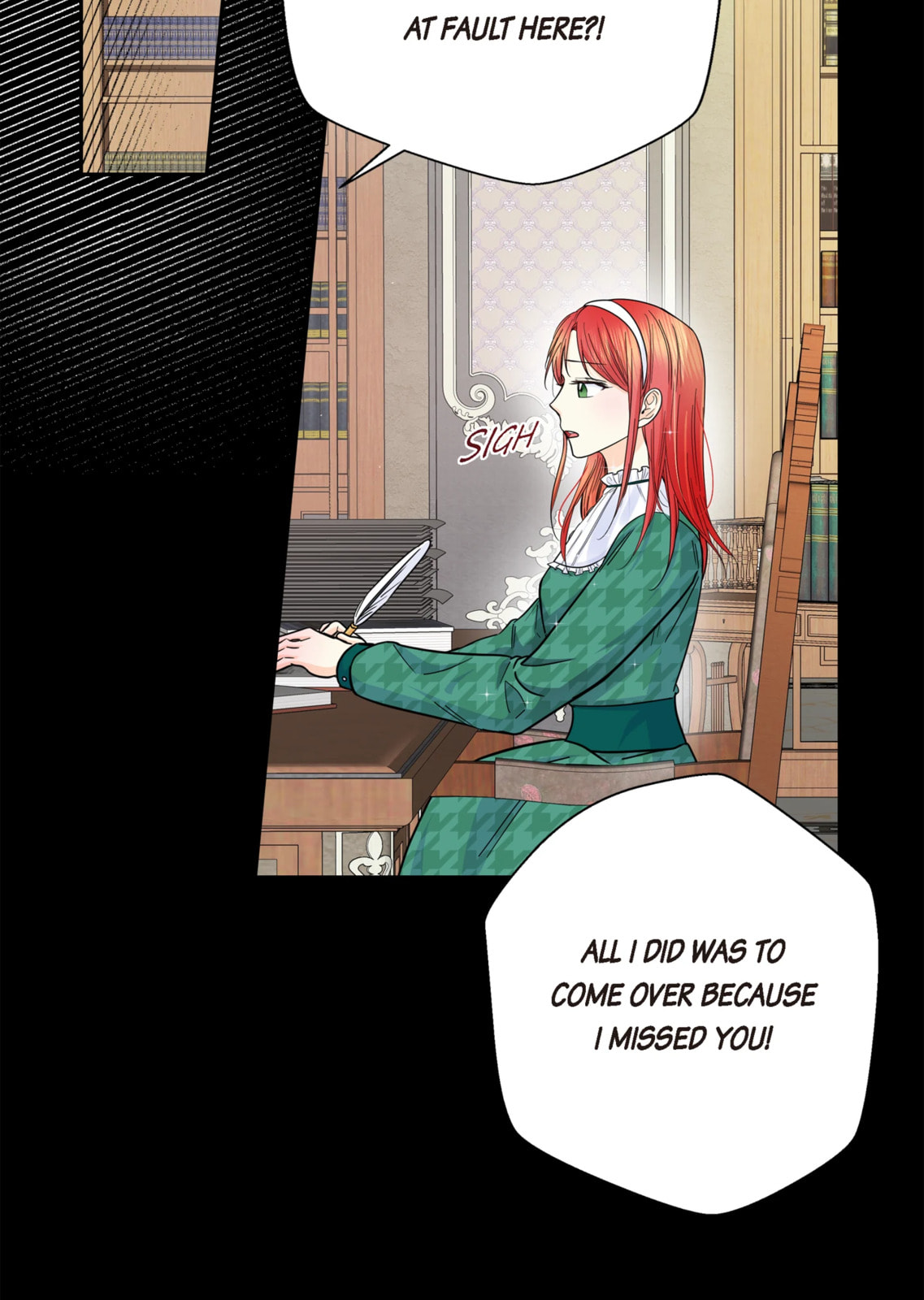 Read For Stella chapter 19 image 29 on Lezhin