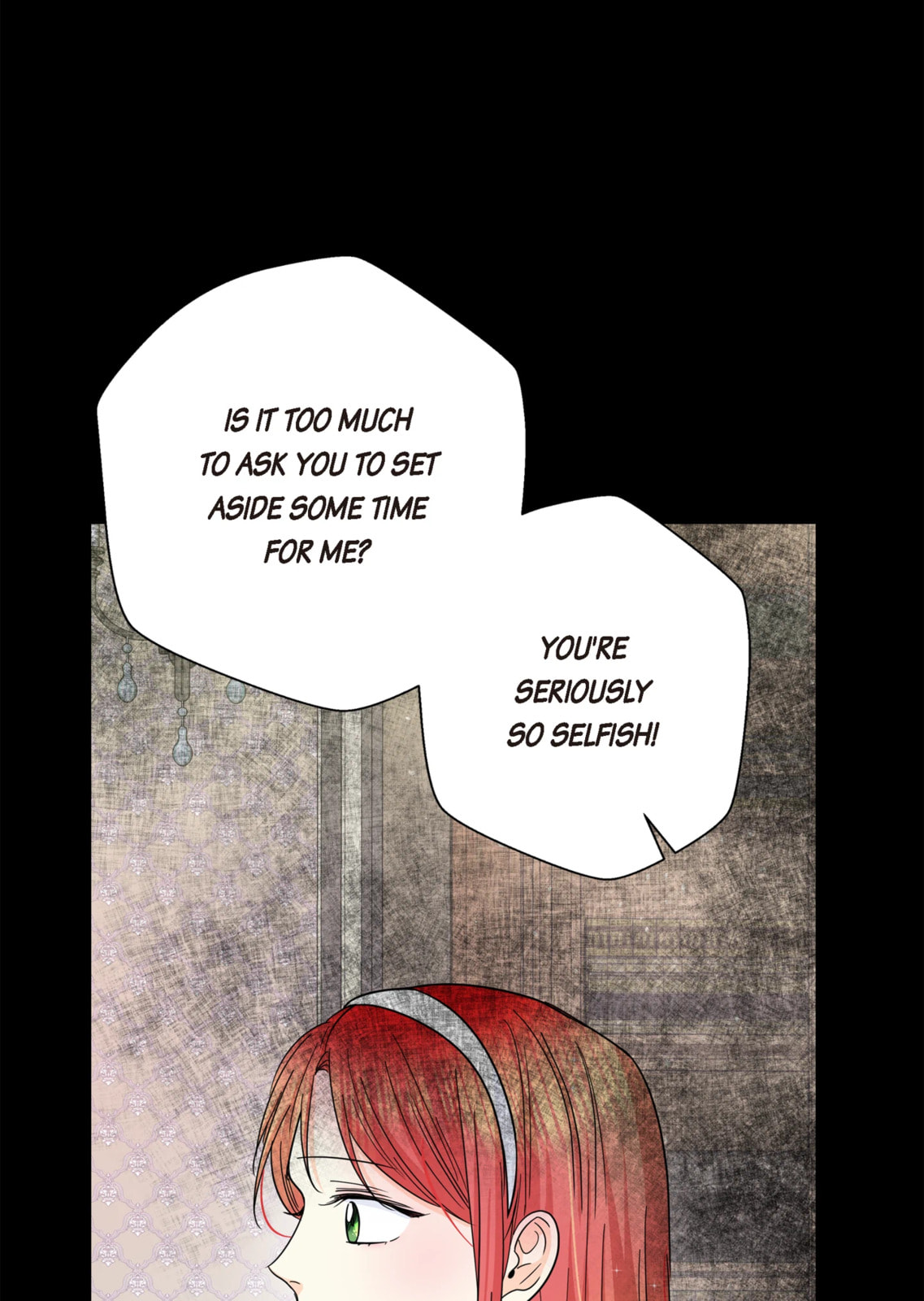 Read For Stella chapter 19 image 30 on Lezhin