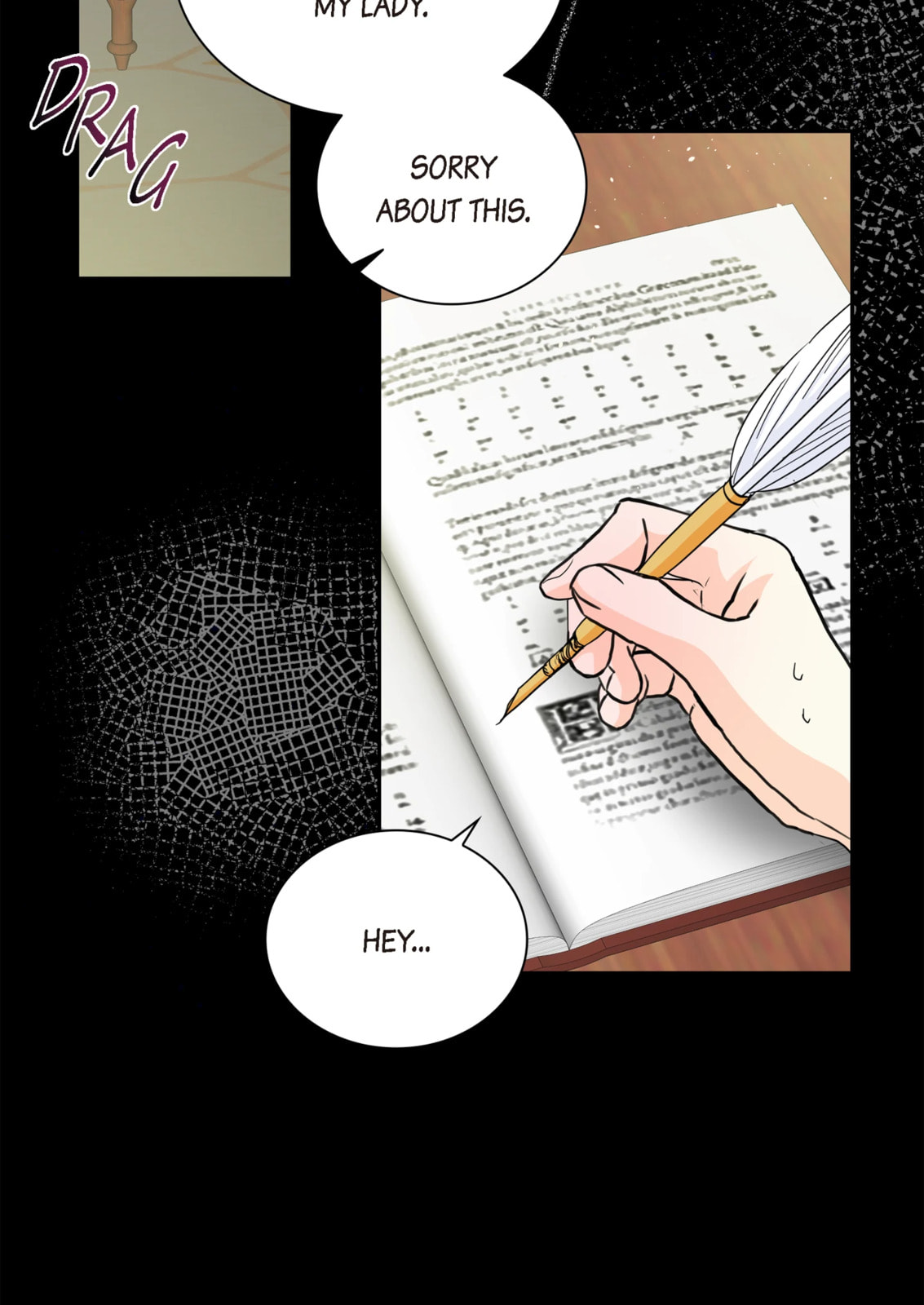 Read For Stella chapter 19 image 33 on Lezhin