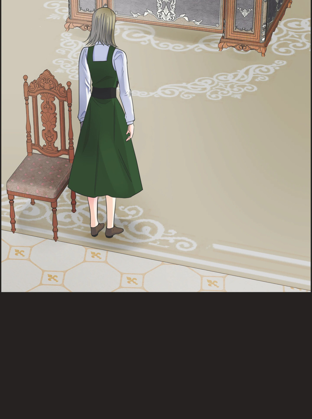 Read For Stella chapter 19 image 35 on Lezhin