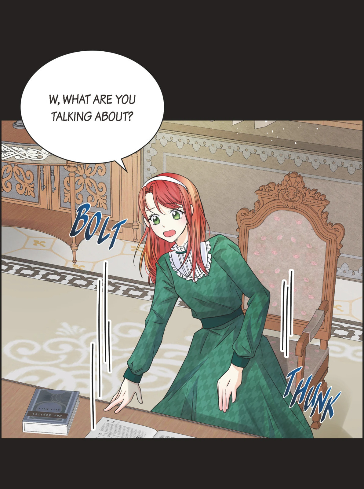 Read For Stella chapter 19 image 36 on Lezhin