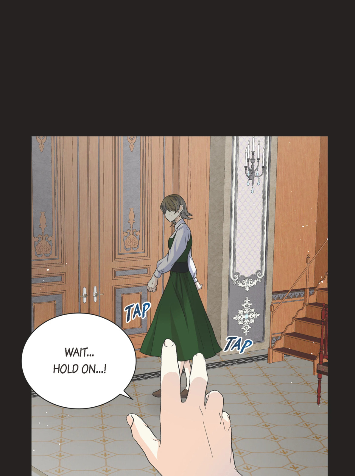 Read For Stella chapter 19 image 37 on Lezhin