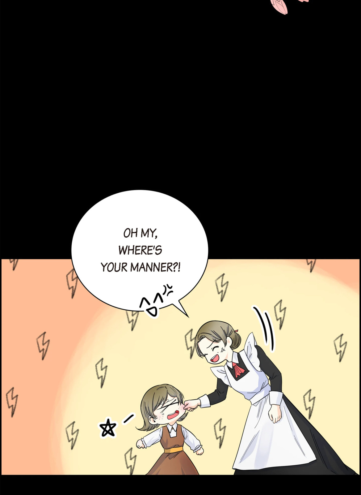 Read For Stella chapter 19 image 4 on Lezhin