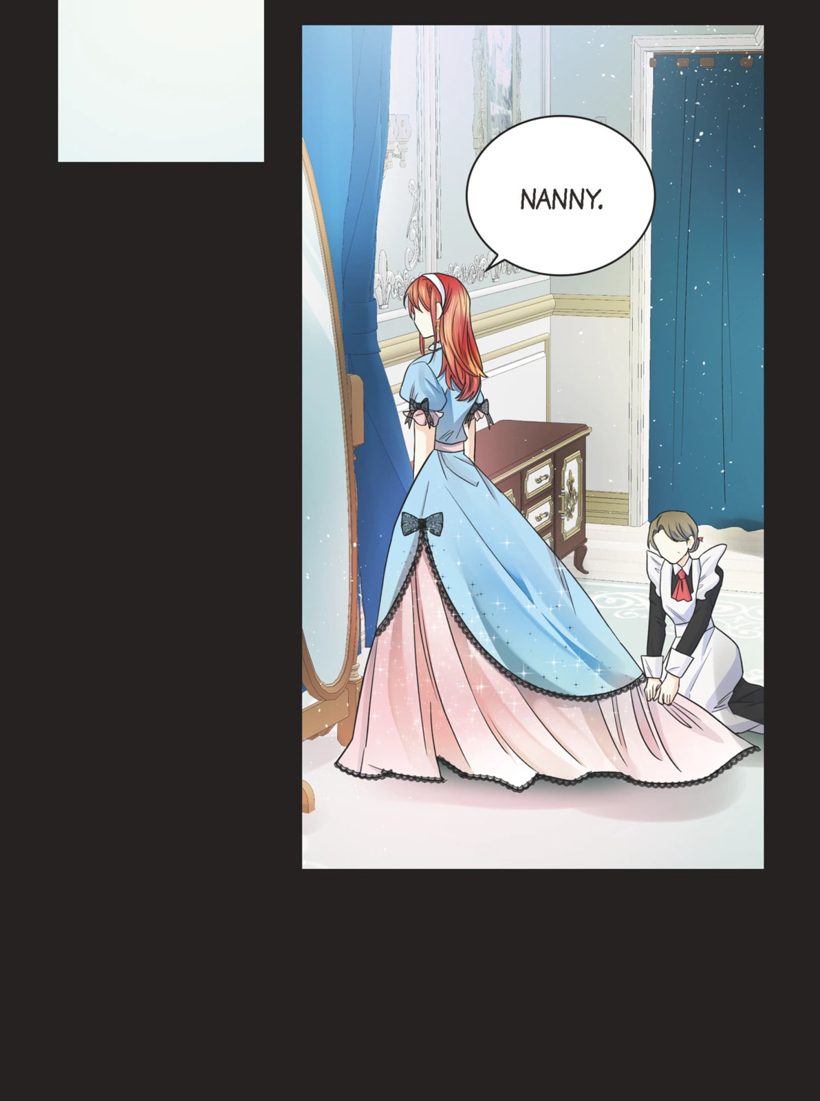 Read For Stella chapter 19 image 43 on Lezhin