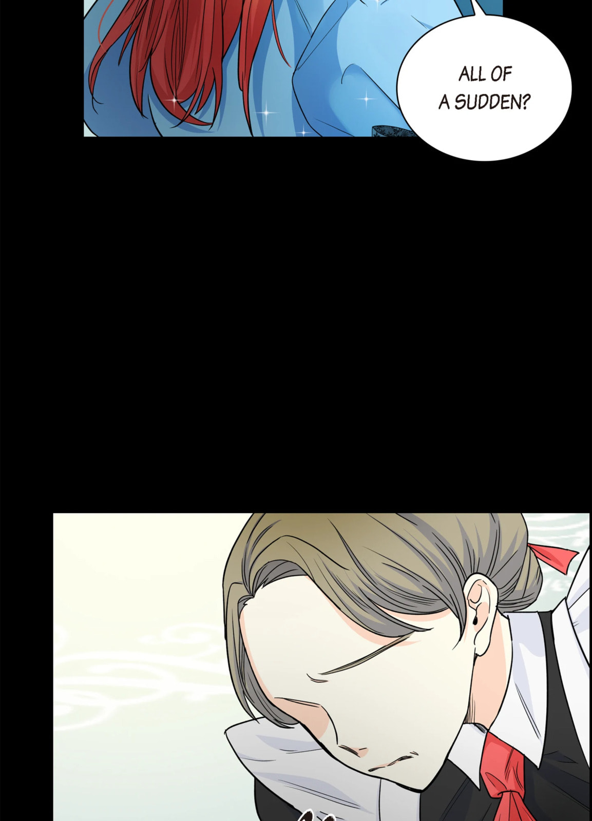 Read For Stella chapter 19 image 46 on Lezhin