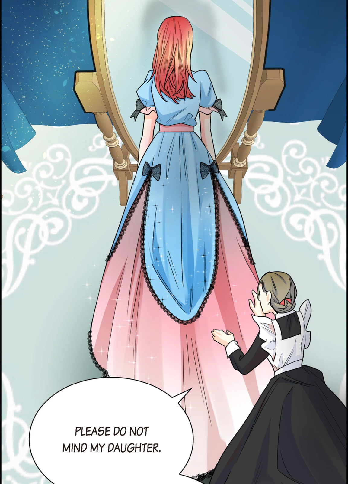 Read For Stella chapter 19 image 50 on Lezhin