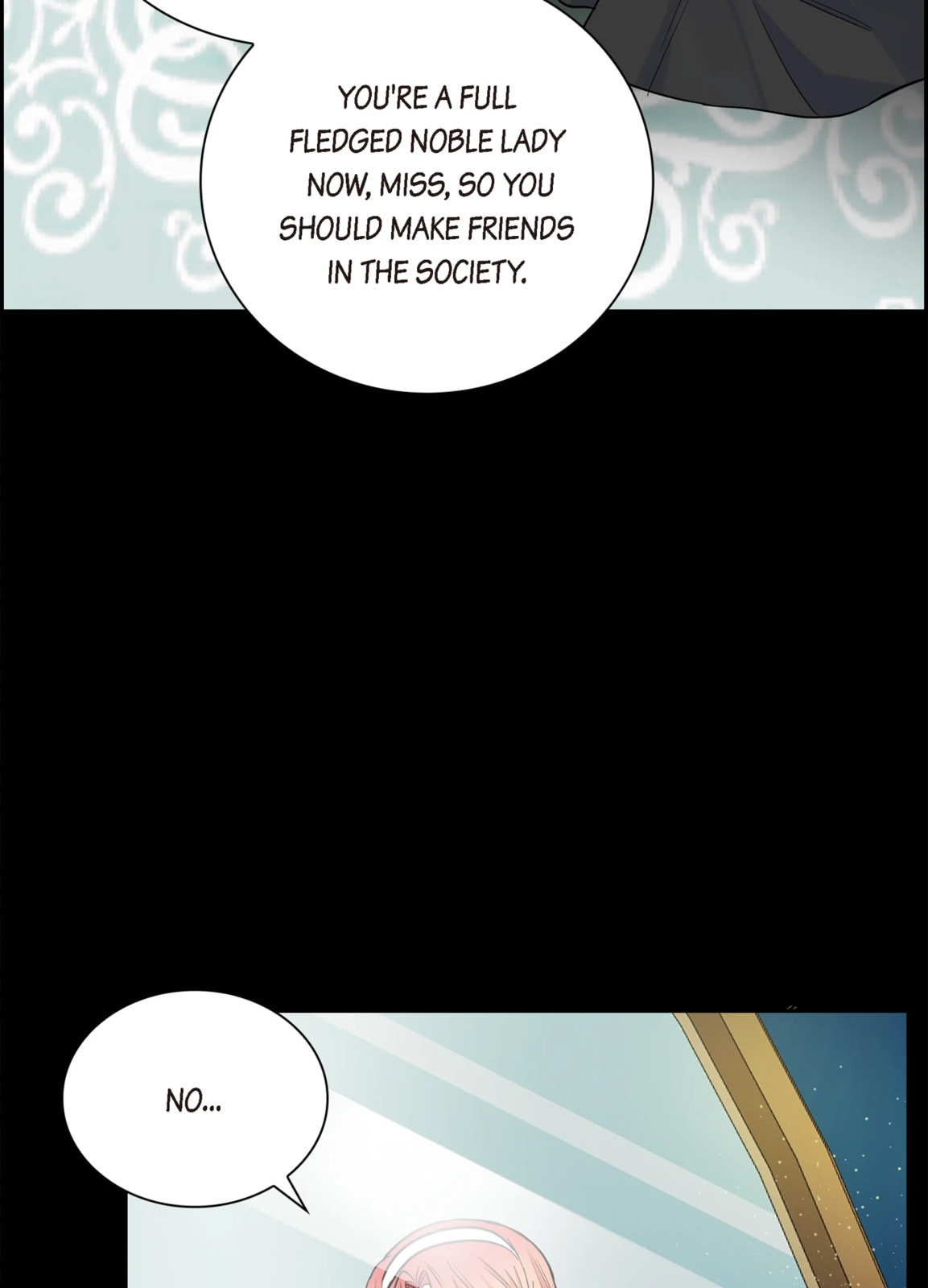 Read For Stella chapter 19 image 51 on Lezhin