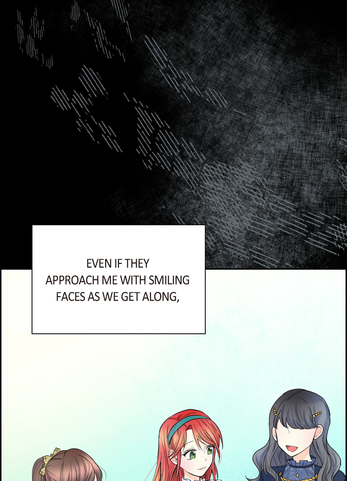Read For Stella chapter 19 image 53 on Lezhin
